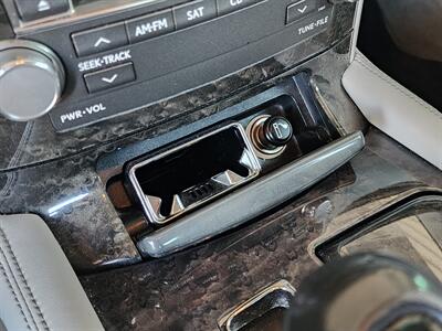 2012 Lexus LS 460   - Photo 46 - Fountain Hills, AZ 85268