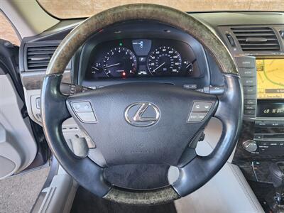 2012 Lexus LS 460   - Photo 27 - Fountain Hills, AZ 85268