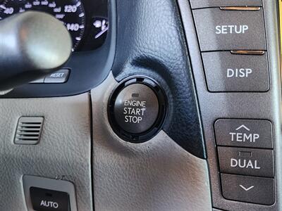 2012 Lexus LS 460   - Photo 36 - Fountain Hills, AZ 85268