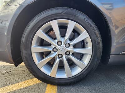 2012 Lexus LS 460   - Photo 14 - Fountain Hills, AZ 85268