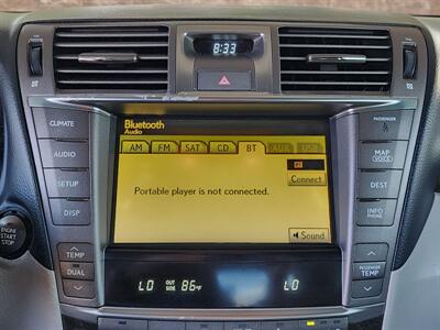 2012 Lexus LS 460   - Photo 40 - Fountain Hills, AZ 85268