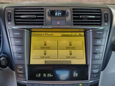 2012 Lexus LS 460   - Photo 42 - Fountain Hills, AZ 85268