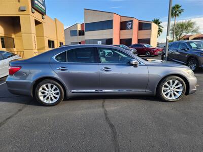 2012 Lexus LS 460   - Photo 2 - Fountain Hills, AZ 85268