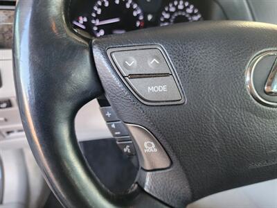 2012 Lexus LS 460   - Photo 31 - Fountain Hills, AZ 85268