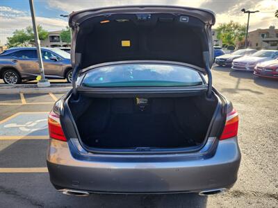 2012 Lexus LS 460   - Photo 12 - Fountain Hills, AZ 85268