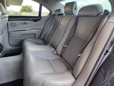 2012 Lexus LS 460   - Photo 74 - Fountain Hills, AZ 85268