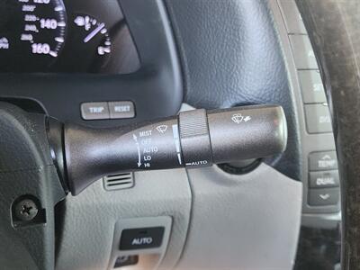 2012 Lexus LS 460   - Photo 34 - Fountain Hills, AZ 85268