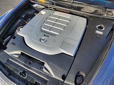 2012 Lexus LS 460   - Photo 9 - Fountain Hills, AZ 85268