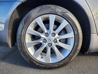 2012 Lexus LS 460   - Photo 16 - Fountain Hills, AZ 85268