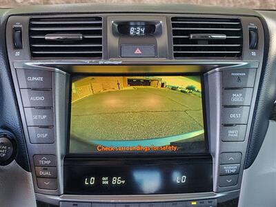 2012 Lexus LS 460   - Photo 43 - Fountain Hills, AZ 85268