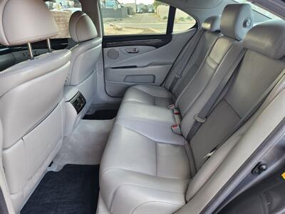 2012 Lexus LS 460   - Photo 73 - Fountain Hills, AZ 85268