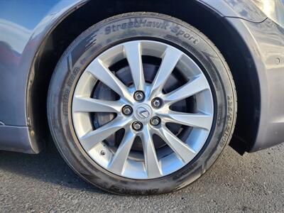 2012 Lexus LS 460   - Photo 17 - Fountain Hills, AZ 85268