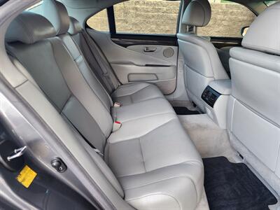 2012 Lexus LS 460   - Photo 67 - Fountain Hills, AZ 85268