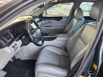 2012 Lexus LS 460   - Photo 23 - Fountain Hills, AZ 85268