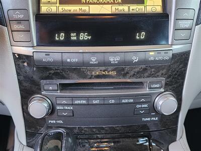 2012 Lexus LS 460   - Photo 44 - Fountain Hills, AZ 85268