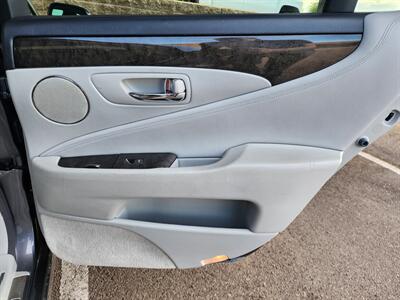 2012 Lexus LS 460   - Photo 64 - Fountain Hills, AZ 85268