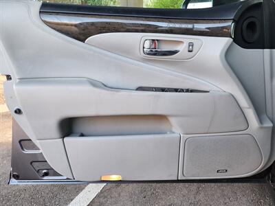 2012 Lexus LS 460   - Photo 18 - Fountain Hills, AZ 85268