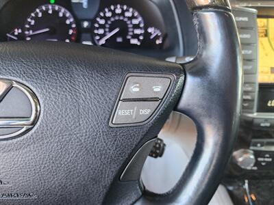 2012 Lexus LS 460   - Photo 32 - Fountain Hills, AZ 85268