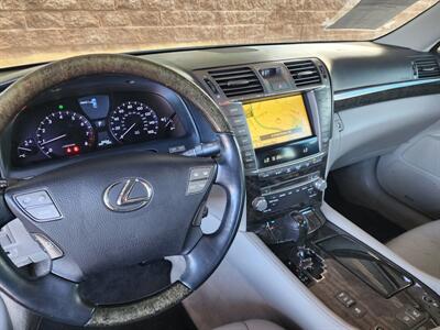 2012 Lexus LS 460   - Photo 52 - Fountain Hills, AZ 85268