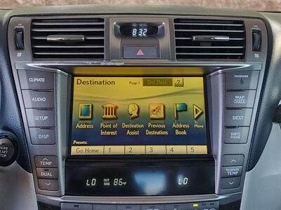 2012 Lexus LS 460   - Photo 38 - Fountain Hills, AZ 85268