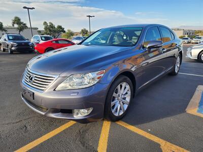 2012 Lexus LS 460   - Photo 7 - Fountain Hills, AZ 85268