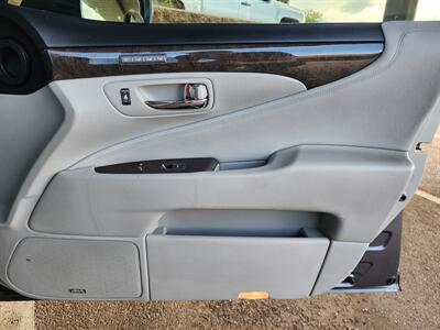 2012 Lexus LS 460   - Photo 57 - Fountain Hills, AZ 85268