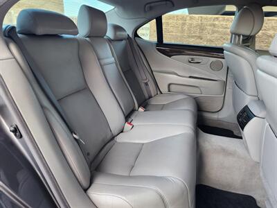 2012 Lexus LS 460   - Photo 68 - Fountain Hills, AZ 85268