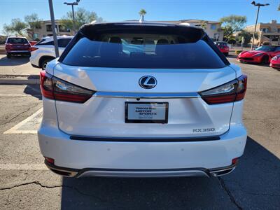 2022 Lexus RX 350 Premium   - Photo 4 - Fountain Hills, AZ 85268