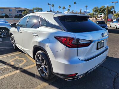 2022 Lexus RX 350 Premium   - Photo 5 - Fountain Hills, AZ 85268