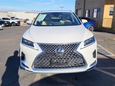 2022 Lexus RX 350 Premium   - Photo 8 - Fountain Hills, AZ 85268