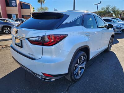 2022 Lexus RX 350 Premium   - Photo 3 - Fountain Hills, AZ 85268