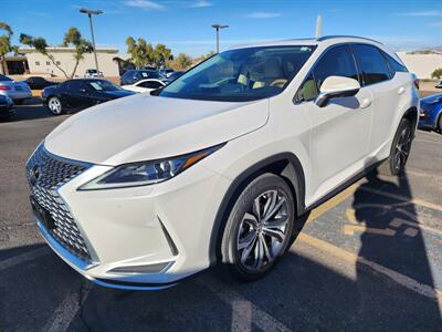 2022 Lexus RX 350 Premium   - Photo 7 - Fountain Hills, AZ 85268