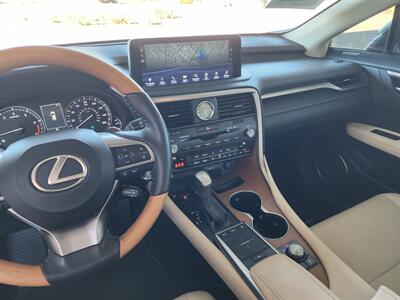 2022 Lexus RX 350 Premium   - Photo 60 - Fountain Hills, AZ 85268