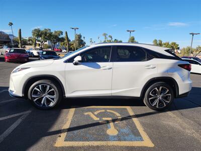 2022 Lexus RX 350 Premium   - Photo 6 - Fountain Hills, AZ 85268