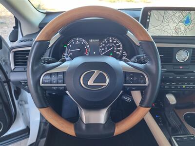 2022 Lexus RX 350 Premium   - Photo 33 - Fountain Hills, AZ 85268