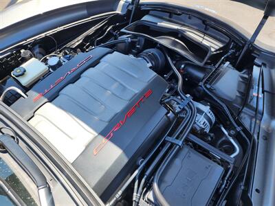 2015 Chevrolet Corvette Stingray 2LT Z51   - Photo 13 - Fountain Hills, AZ 85268