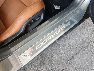 2015 Chevrolet Corvette Stingray 2LT Z51   - Photo 76 - Fountain Hills, AZ 85268