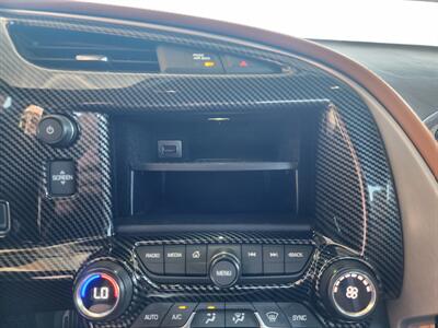 2015 Chevrolet Corvette Stingray 2LT Z51   - Photo 53 - Fountain Hills, AZ 85268