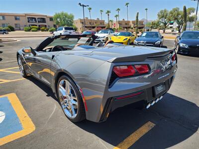 2015 Chevrolet Corvette Stingray 2LT Z51   - Photo 23 - Fountain Hills, AZ 85268