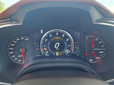 2015 Chevrolet Corvette Stingray 2LT Z51   - Photo 66 - Fountain Hills, AZ 85268
