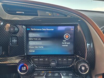 2015 Chevrolet Corvette Stingray 2LT Z51   - Photo 57 - Fountain Hills, AZ 85268