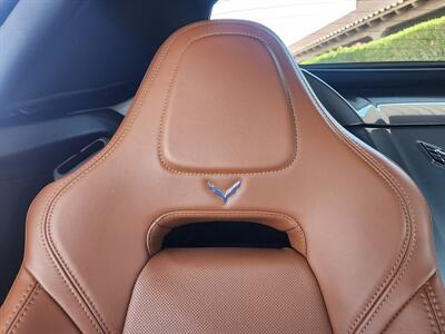 2015 Chevrolet Corvette Stingray 2LT Z51   - Photo 80 - Fountain Hills, AZ 85268