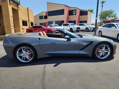 2015 Chevrolet Corvette Stingray 2LT Z51   - Photo 20 - Fountain Hills, AZ 85268