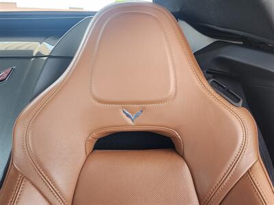 2015 Chevrolet Corvette Stingray 2LT Z51   - Photo 38 - Fountain Hills, AZ 85268