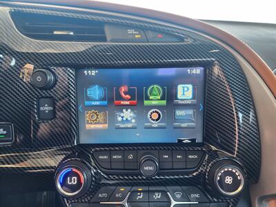 2015 Chevrolet Corvette Stingray 2LT Z51   - Photo 51 - Fountain Hills, AZ 85268