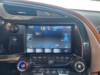 2015 Chevrolet Corvette Stingray 2LT Z51   - Photo 55 - Fountain Hills, AZ 85268