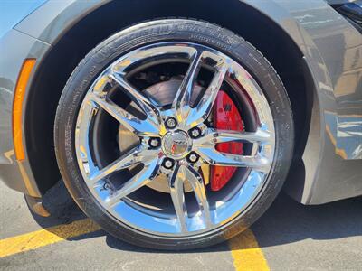 2015 Chevrolet Corvette Stingray 2LT Z51   - Photo 27 - Fountain Hills, AZ 85268