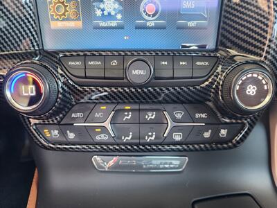 2015 Chevrolet Corvette Stingray 2LT Z51   - Photo 59 - Fountain Hills, AZ 85268