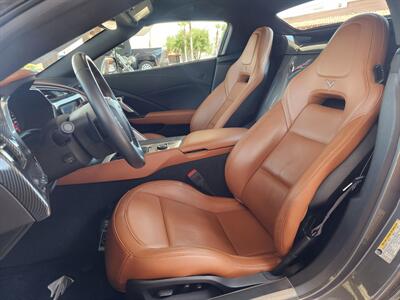2015 Chevrolet Corvette Stingray 2LT Z51   - Photo 37 - Fountain Hills, AZ 85268