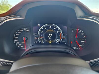 2015 Chevrolet Corvette Stingray 2LT Z51   - Photo 42 - Fountain Hills, AZ 85268